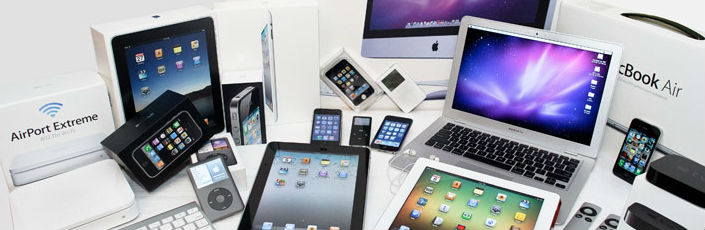 Ремонт техники Apple  метро Бабушкинская